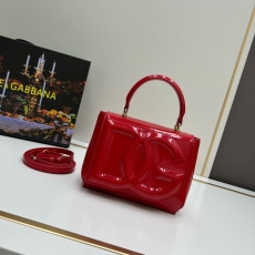 D&G Handle Bags